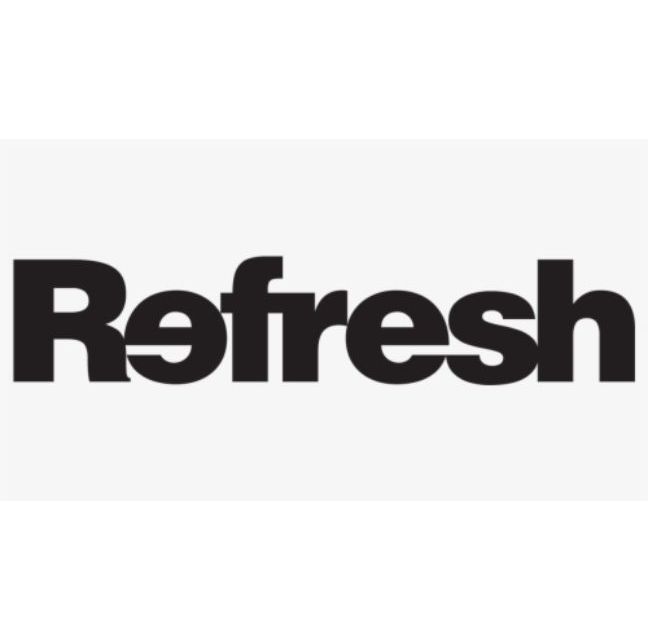 refresh 1