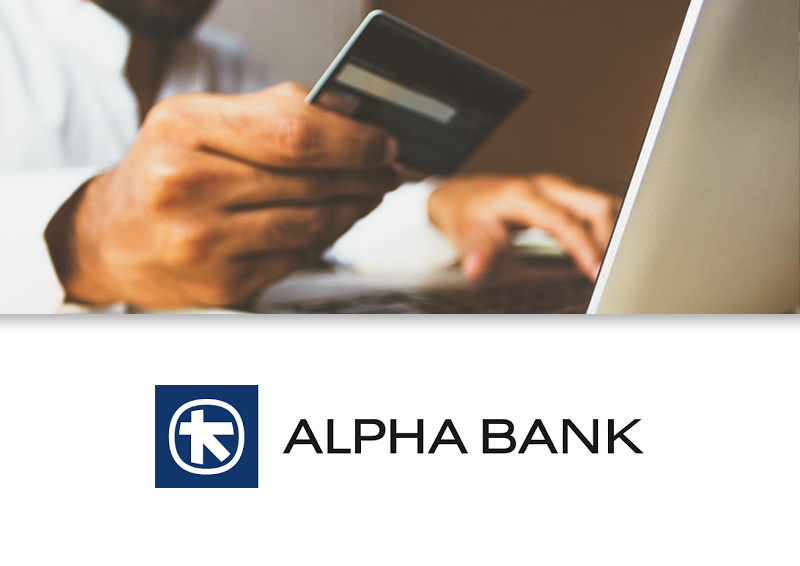 Alpha Bank Payments