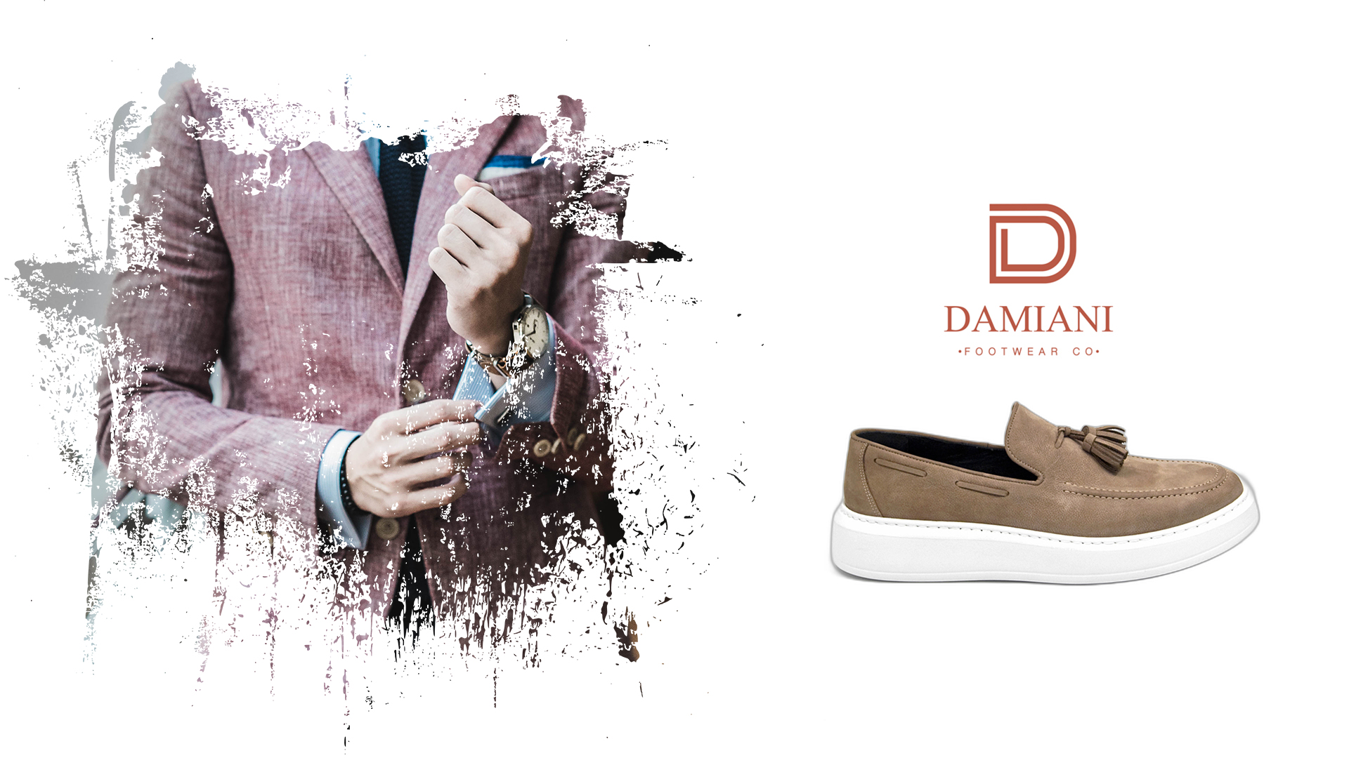 Banner 1920 1080 SS2022 Damiani 1
