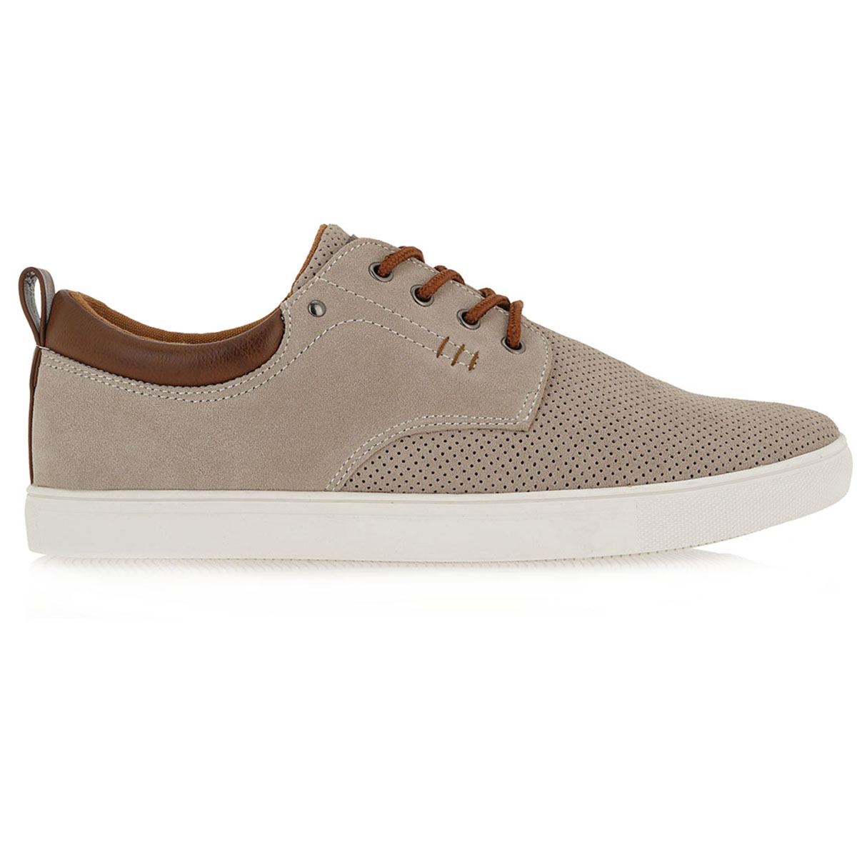 Calgary Sneaker Beige