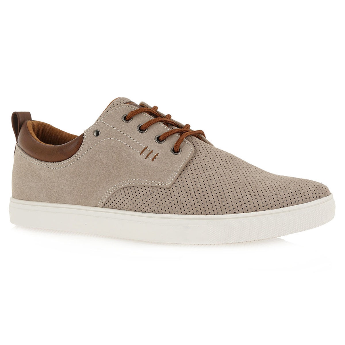 Calgary Sneaker Beige