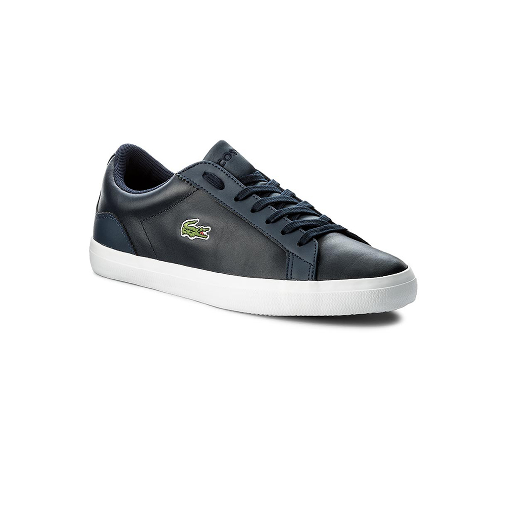 Lacoste Sneaker Μπλε