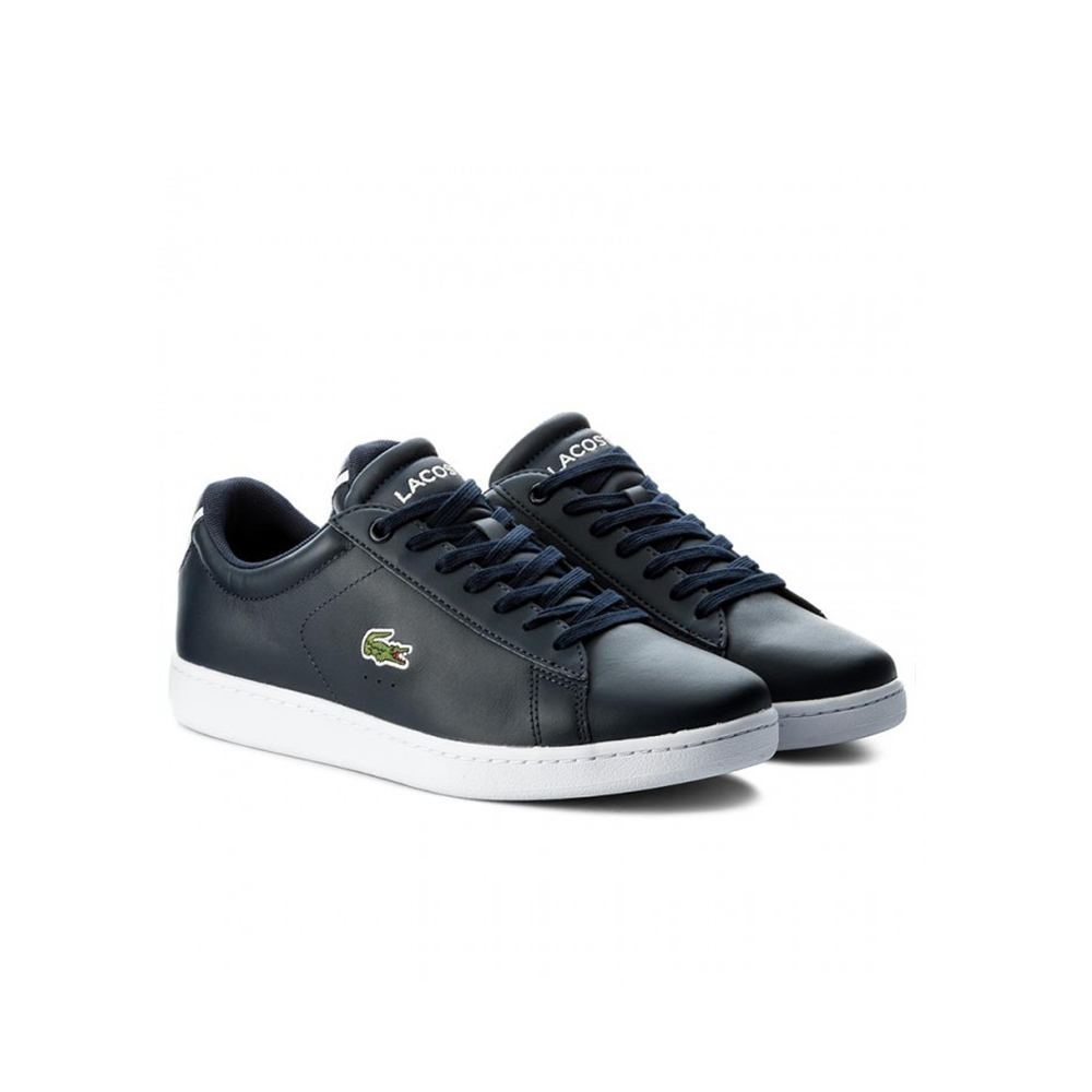 Lacoste Sneaker Μπλε