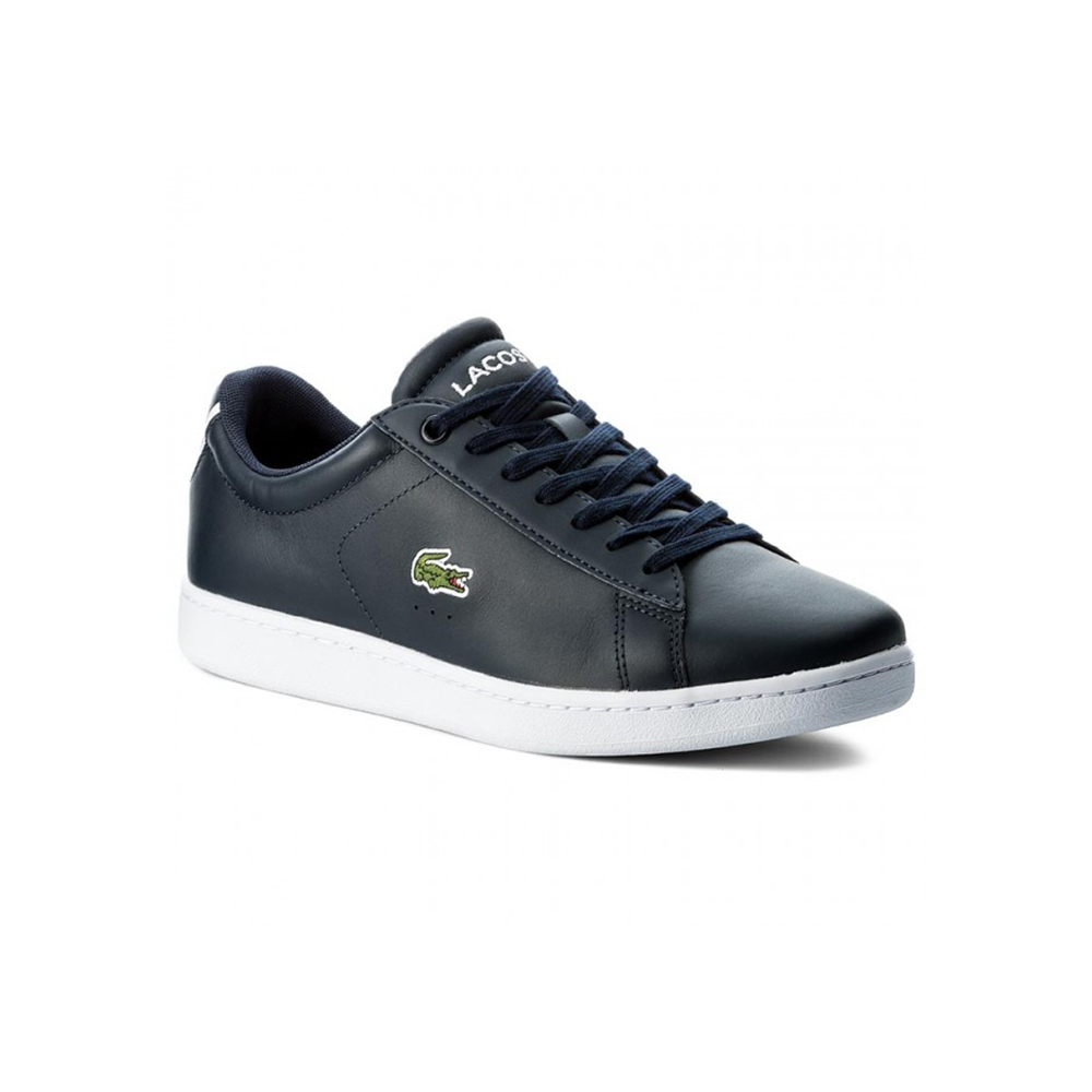 Lacoste Sneaker Μπλε