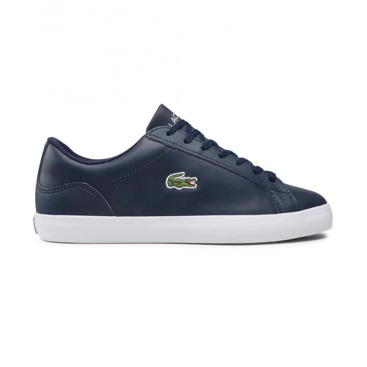 Lacoste Lerond  Sneaker White