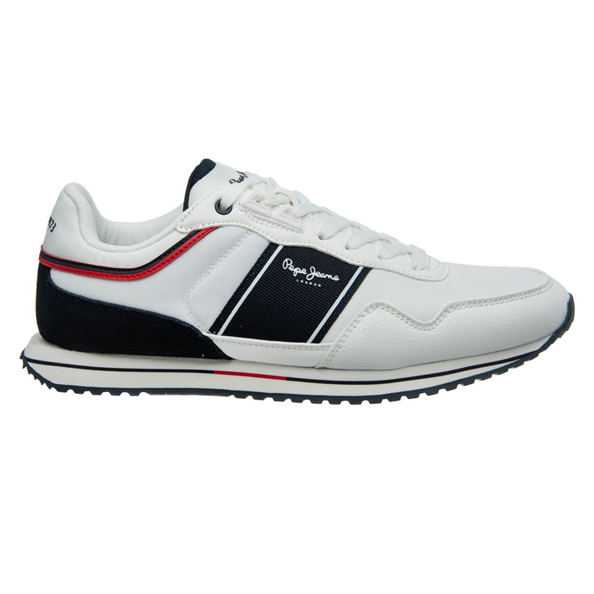 PEPE JEANS ANΔΡIKA SNEAKERS