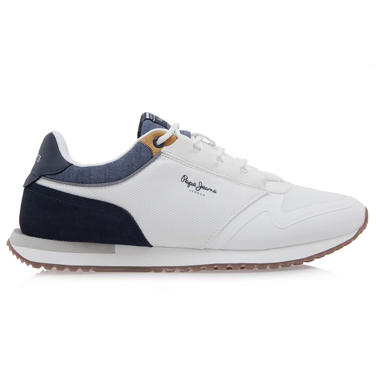 PEPE JEANS ANΔΡIKA SNEAKERS