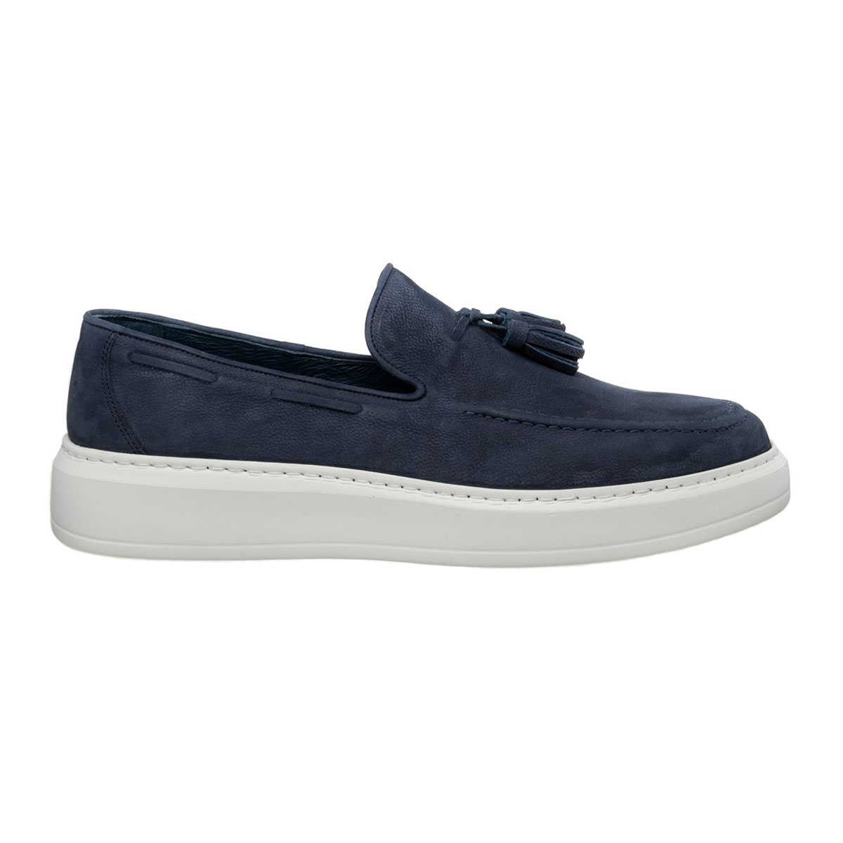 DAMIANO DAMIANI SHOES ΜΠΛΕ ΚΑΣΤΟΡΙ DAMIANO DAMIANI SHOES ΜΠΛΕ ΚΑΣΤΟΡΙ