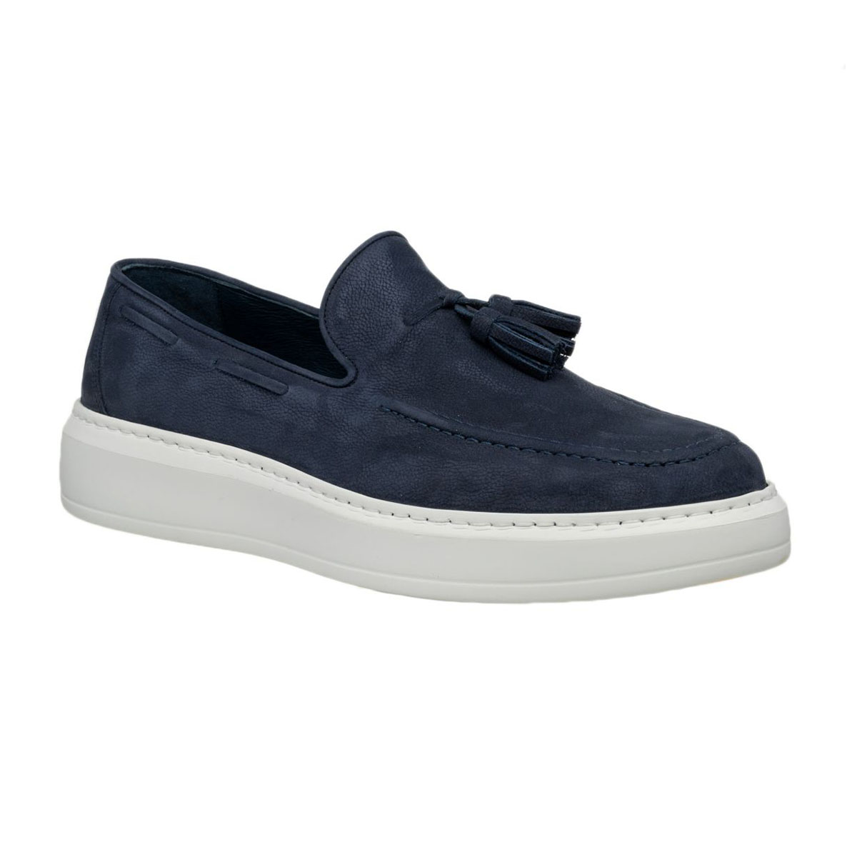 DAMIANO DAMIANI SHOES ΜΠΛΕ ΚΑΣΤΟΡΙ DAMIANO DAMIANI SHOES ΜΠΛΕ ΚΑΣΤΟΡΙ