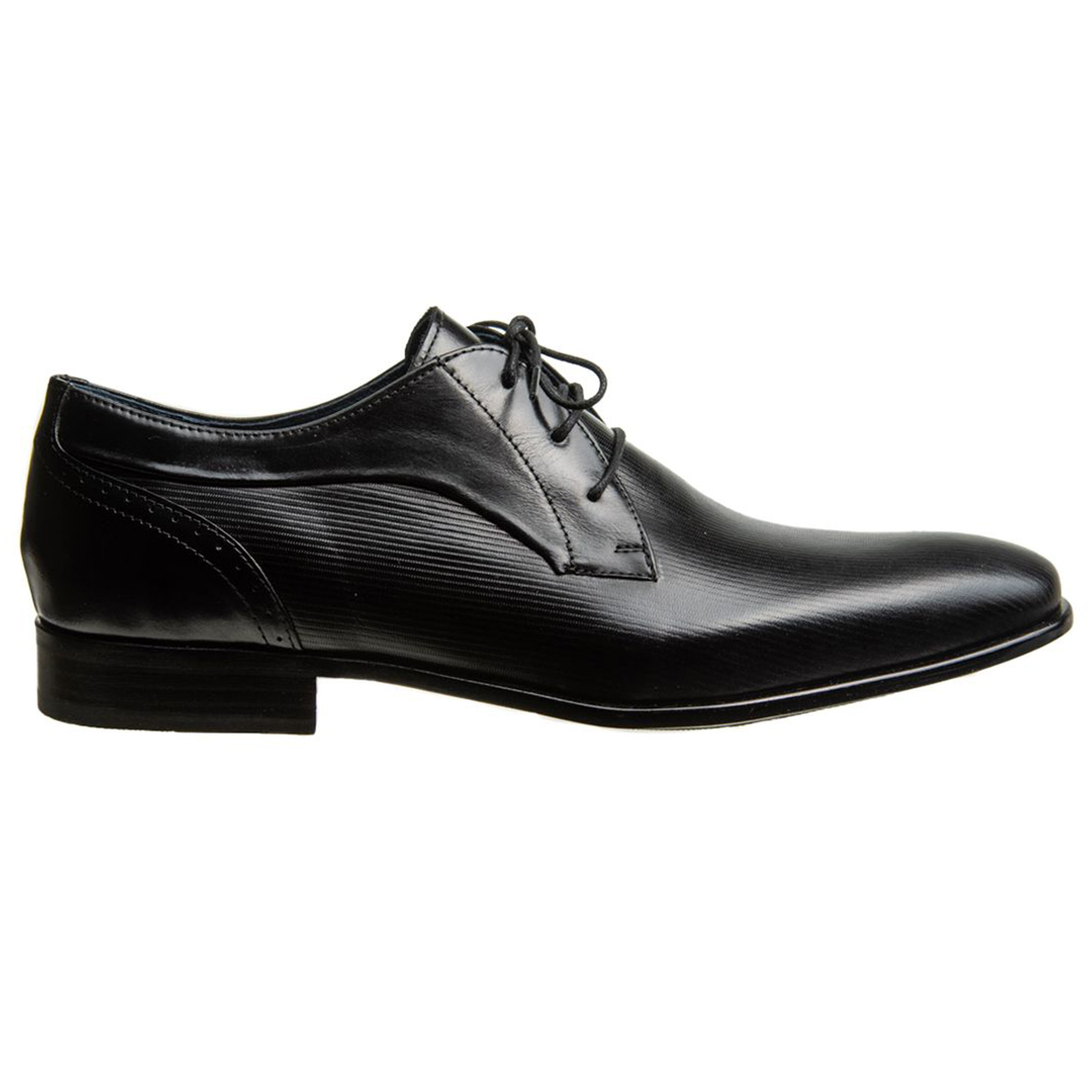 DAMIANO DAMIANI SHOES ΜΑΥΡΟ