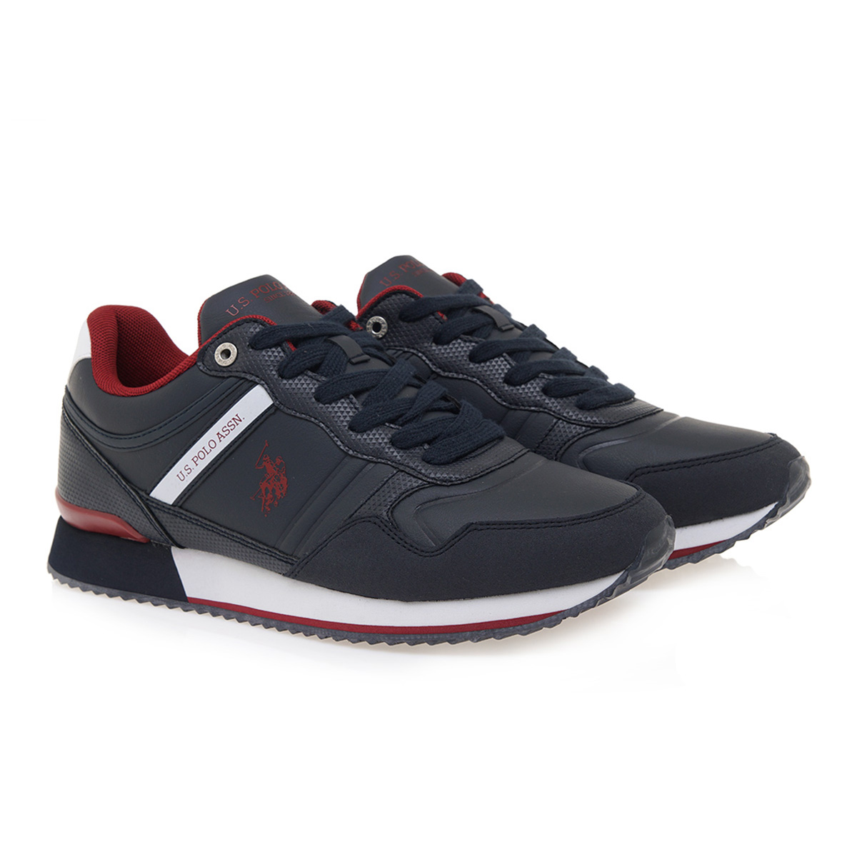 U.S. POLO ASSN.