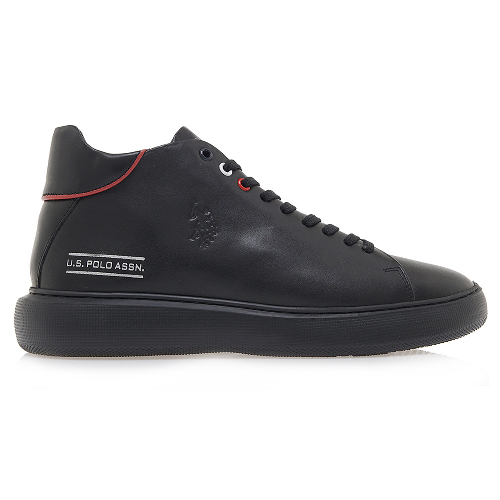 U.S. POLO ASSN.