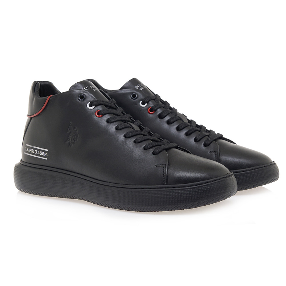 U.S. POLO ASSN.