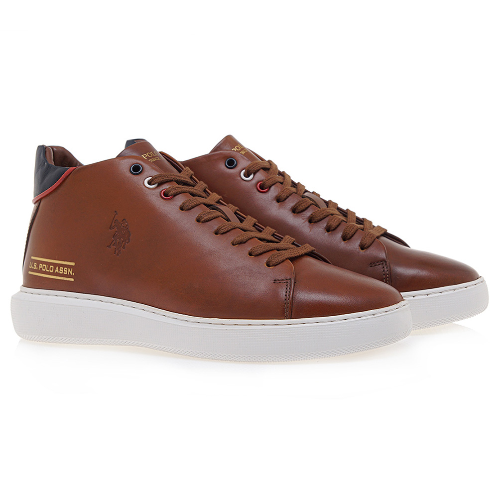 U.S. POLO ASSN