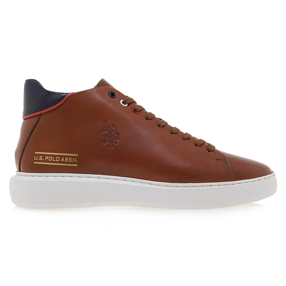 U.S. POLO ASSN