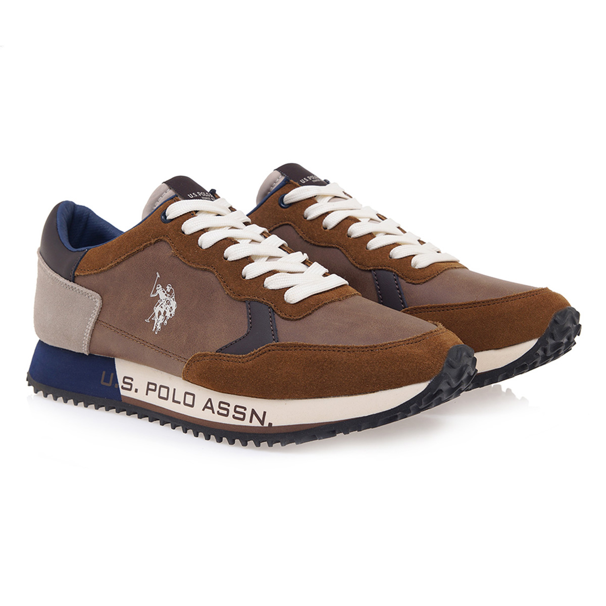 US POLO ASSN