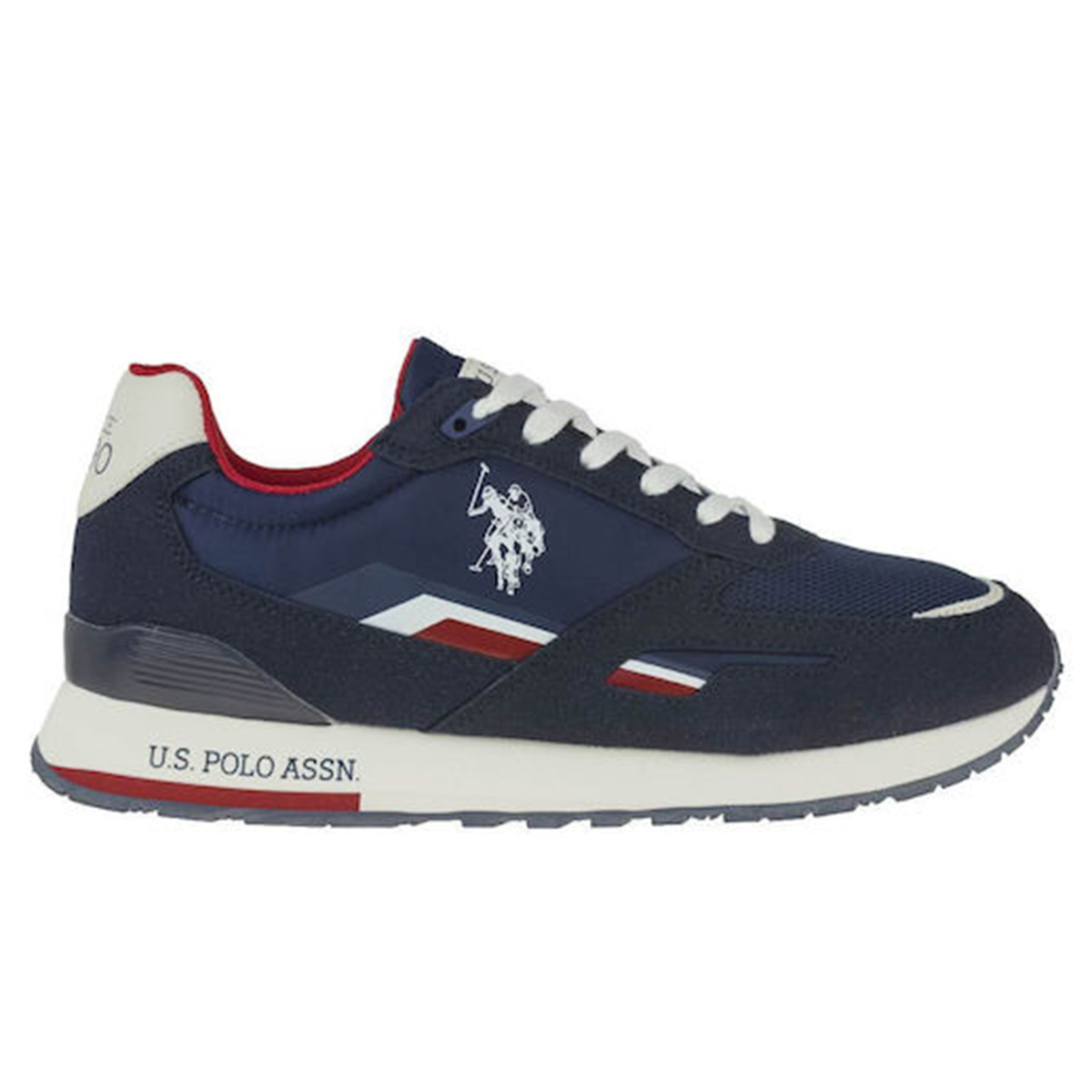 U.S.POLO ASSN.