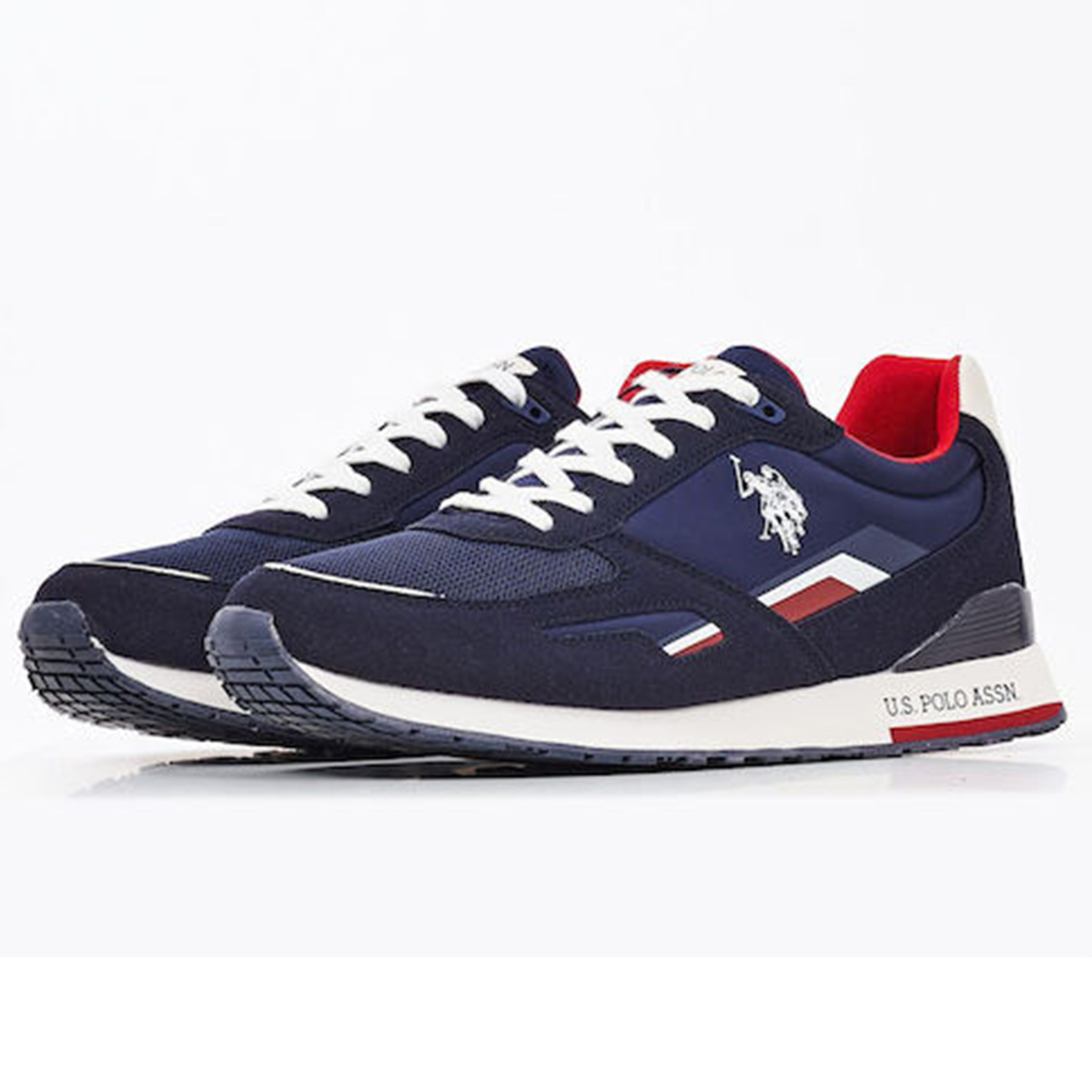 U.S.POLO ASSN.