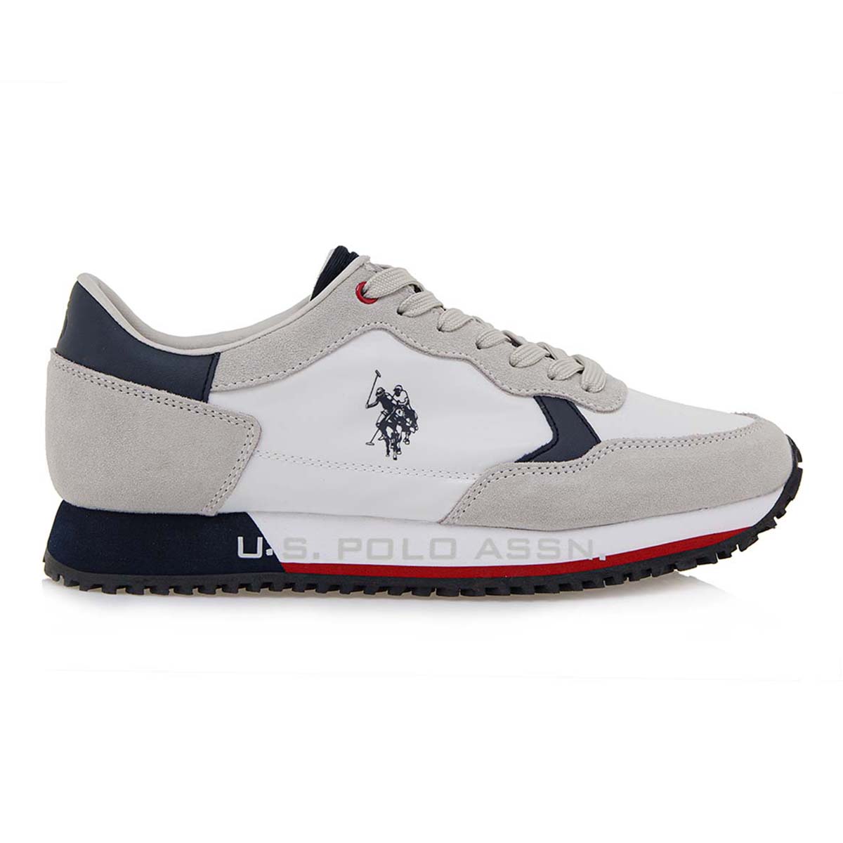 U.S. POLO ASSN.