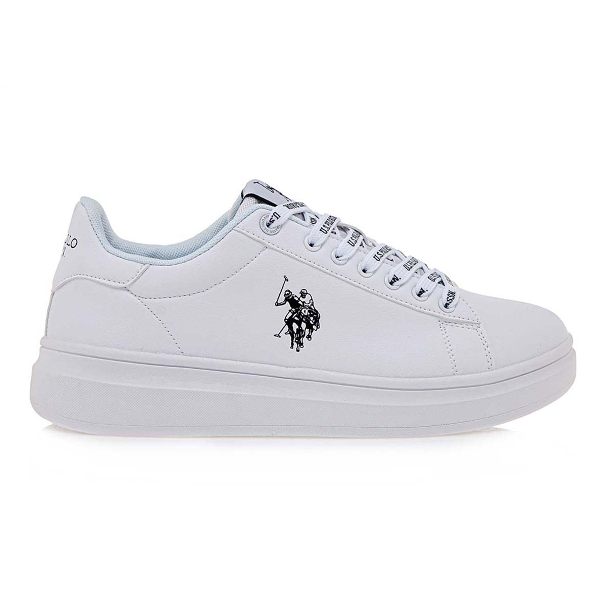 U.S. POLO ASSN.