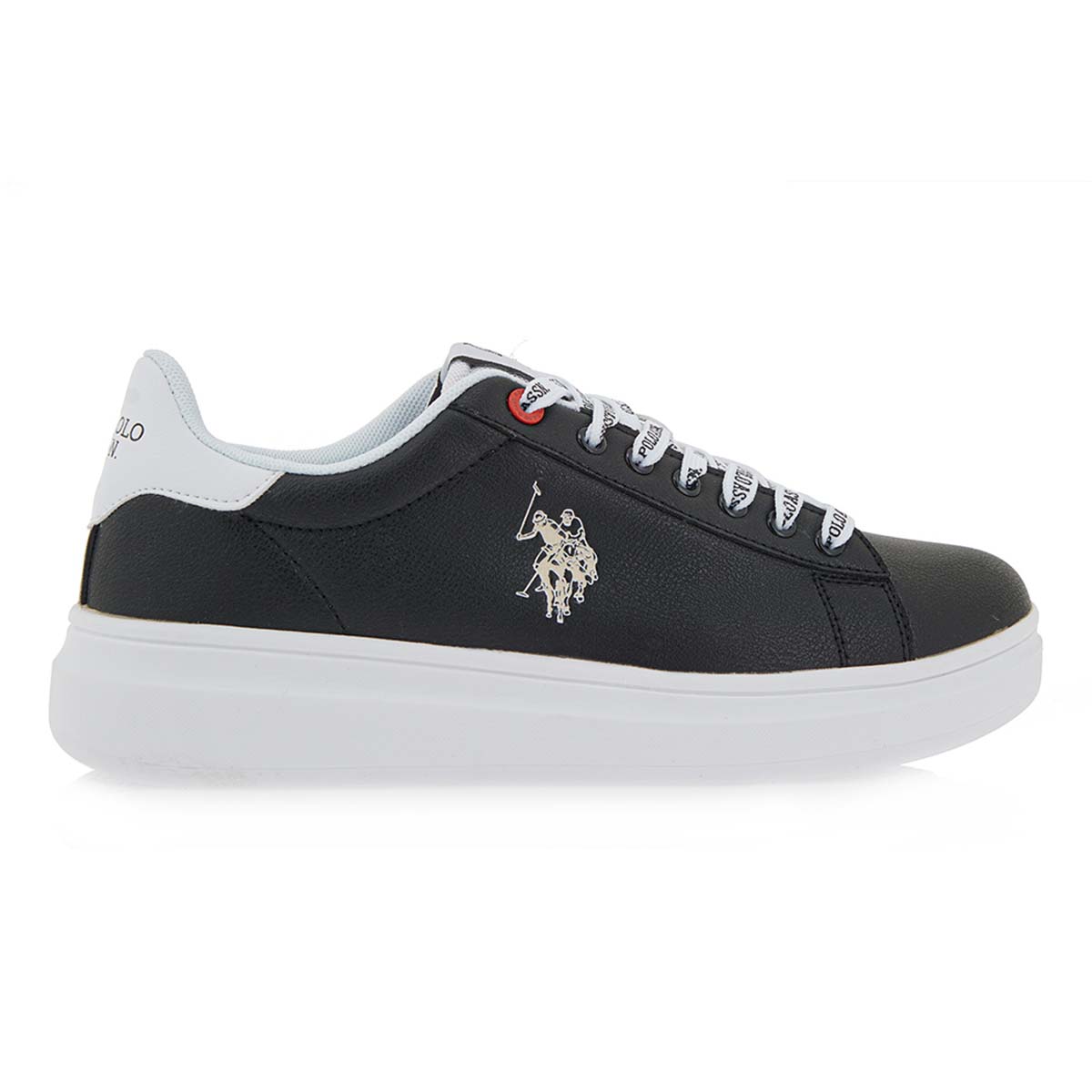 U.S. POLO ASSN.