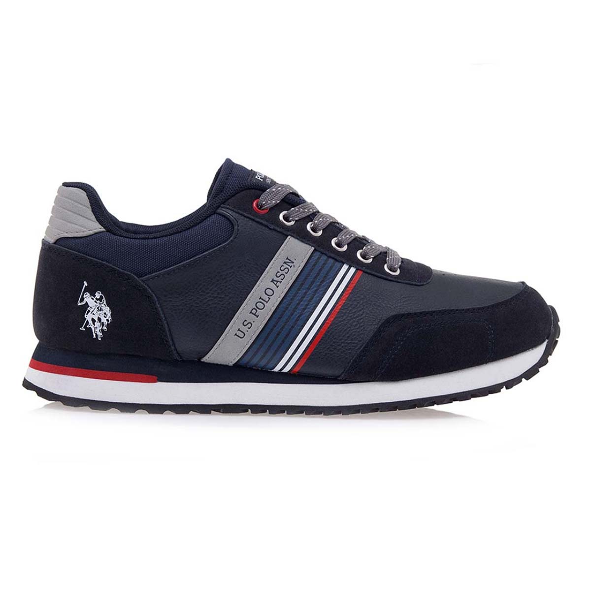 U.S. POLO ASSN.