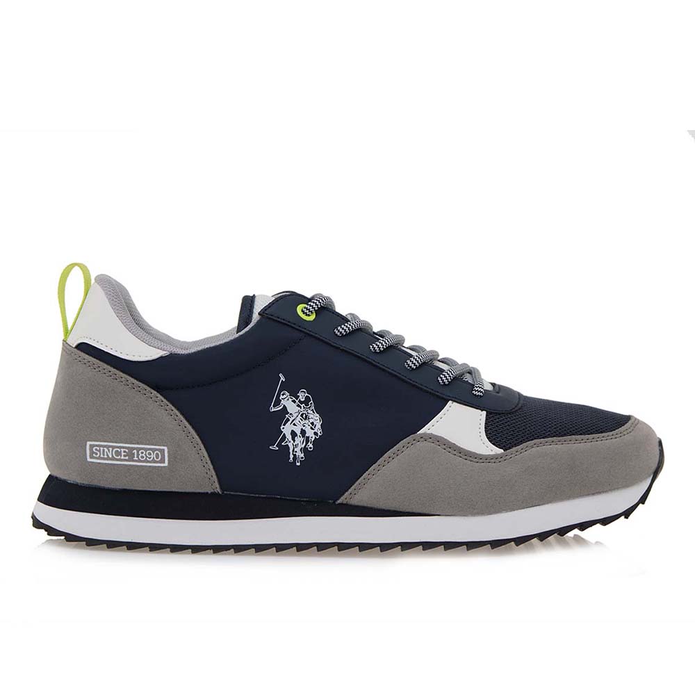 U.S. POLO ASSN.