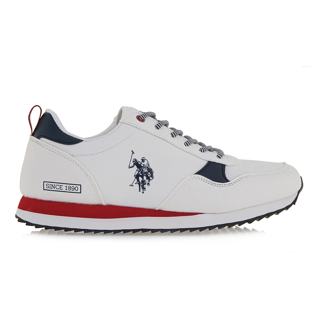 U.S. POLO ASSN.