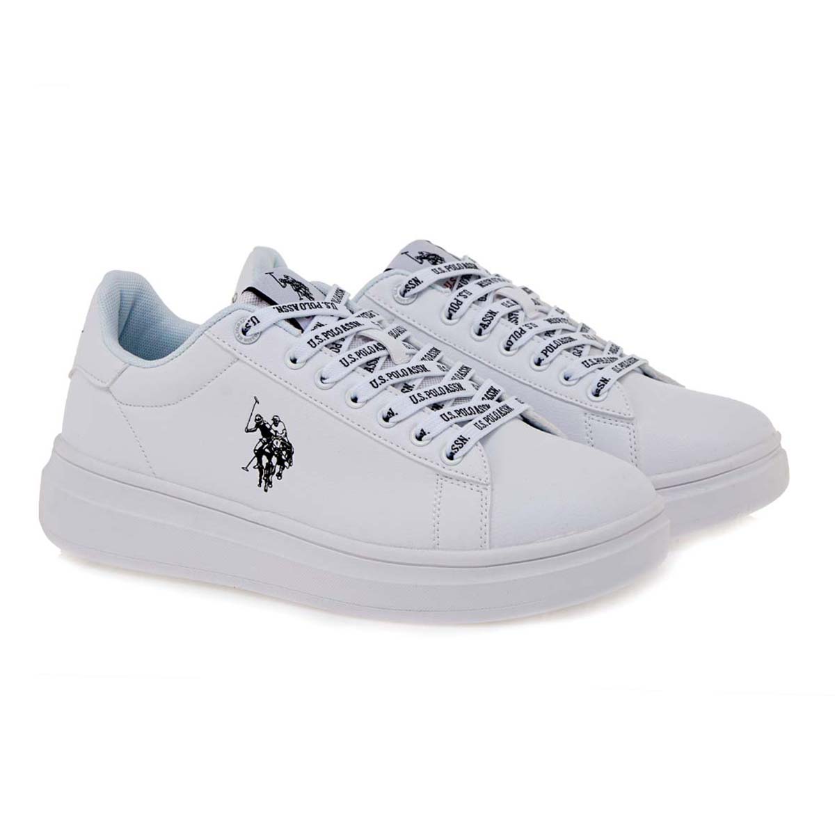 U.S. POLO ASSN.