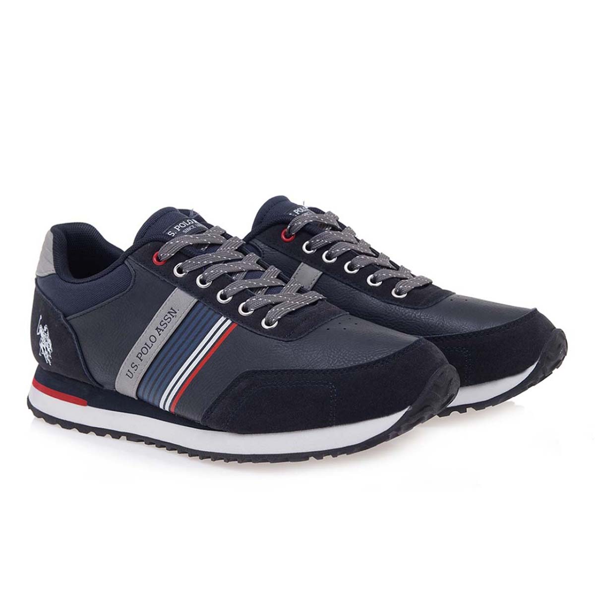 U.S. POLO ASSN.