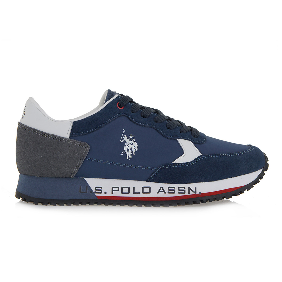 U.S. POLO ASSN.