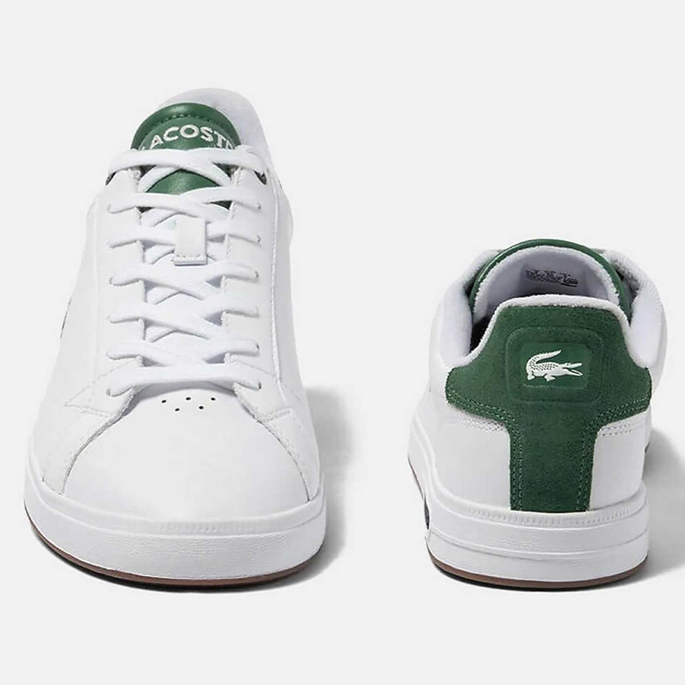 LACOSTE SHOES