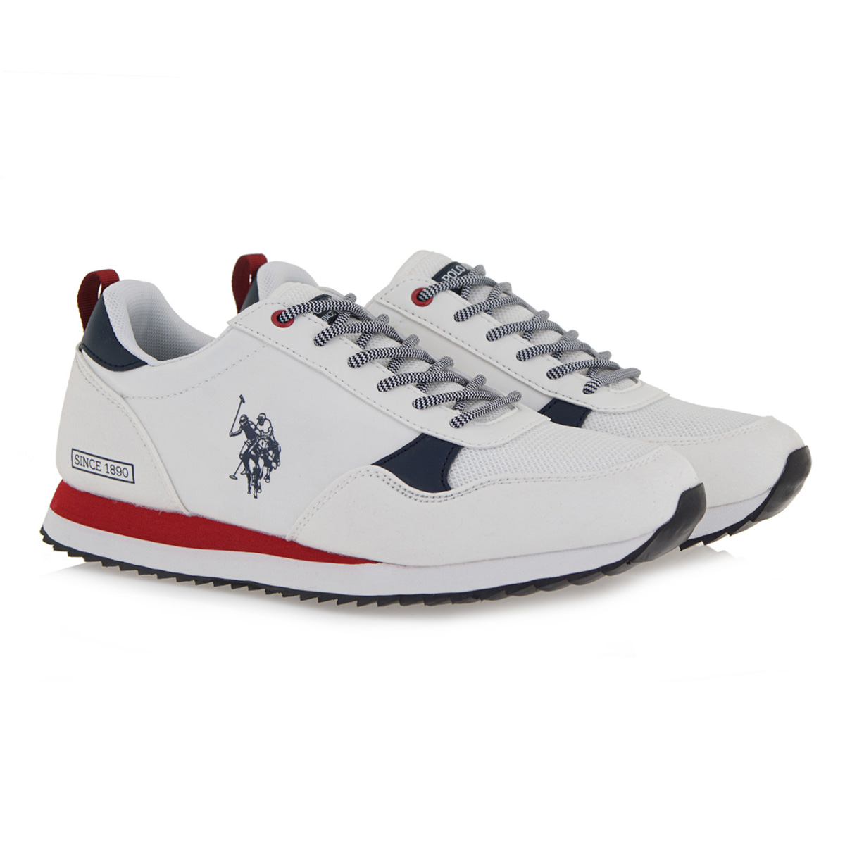 U.S. POLO ASSN.