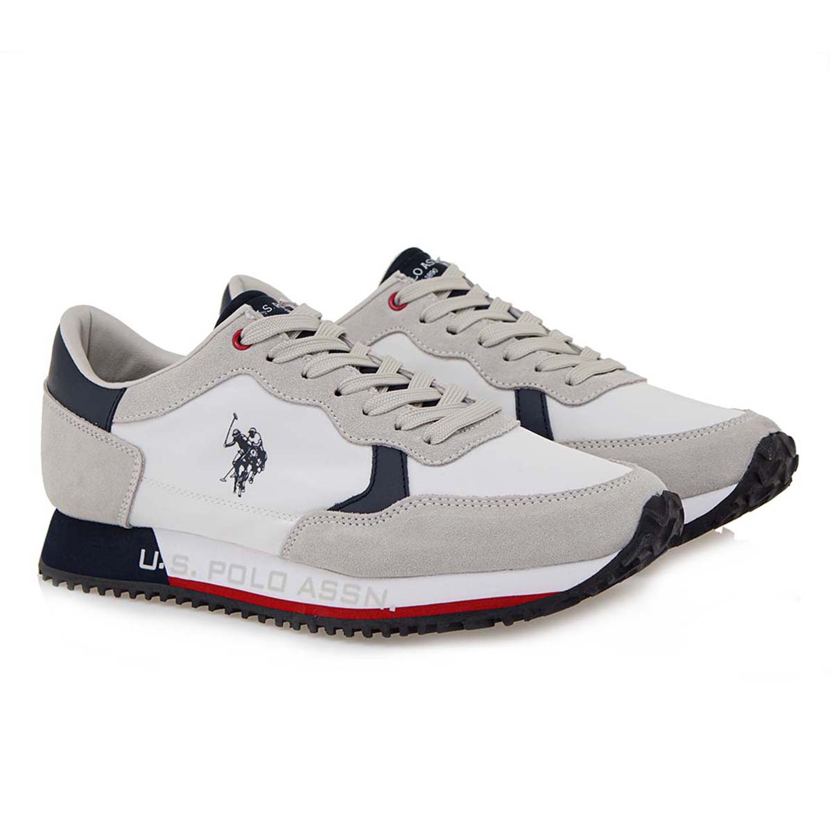 U.S. POLO ASSN.