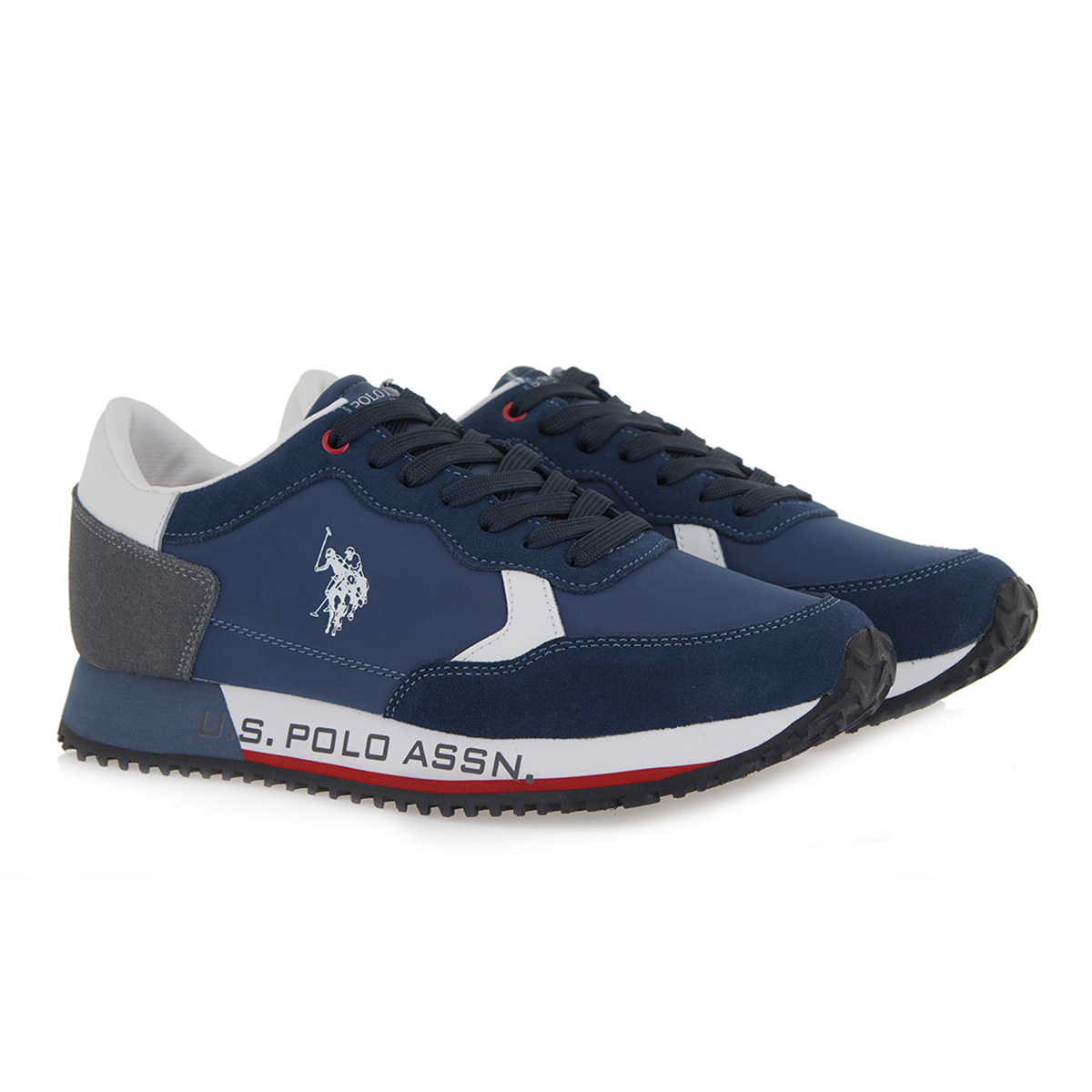 U.S. POLO ASSN.