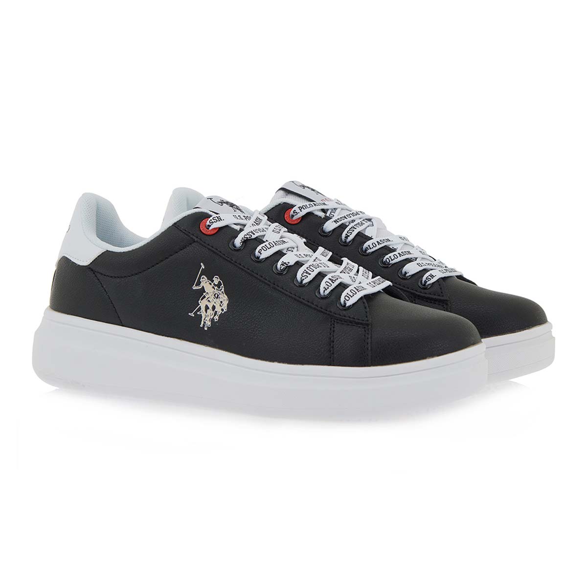 U.S. POLO ASSN.