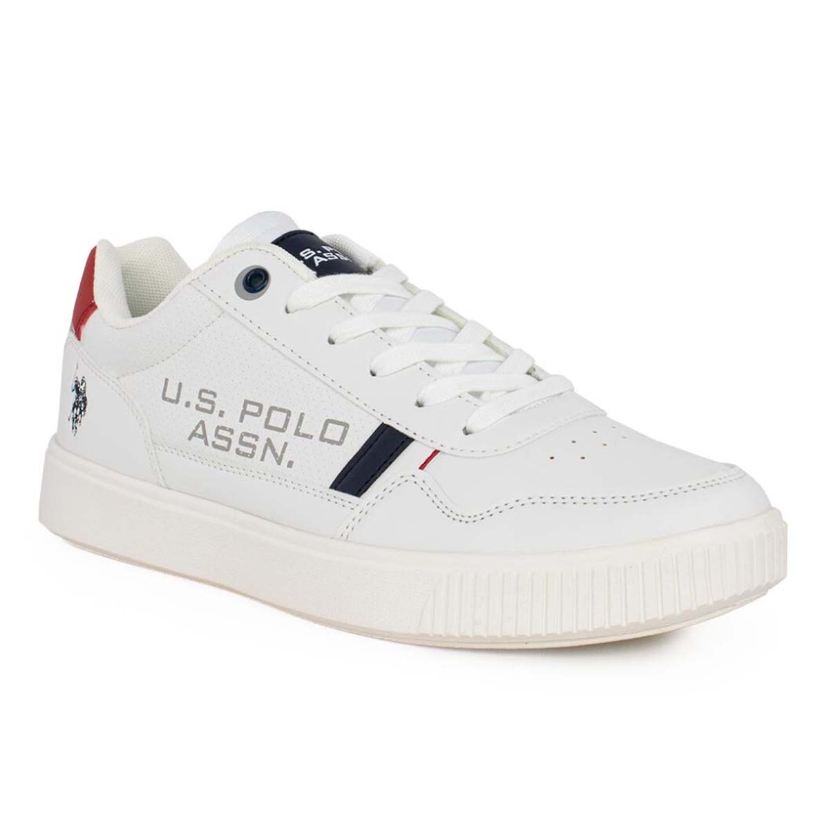 U.S. POLO ASSN.