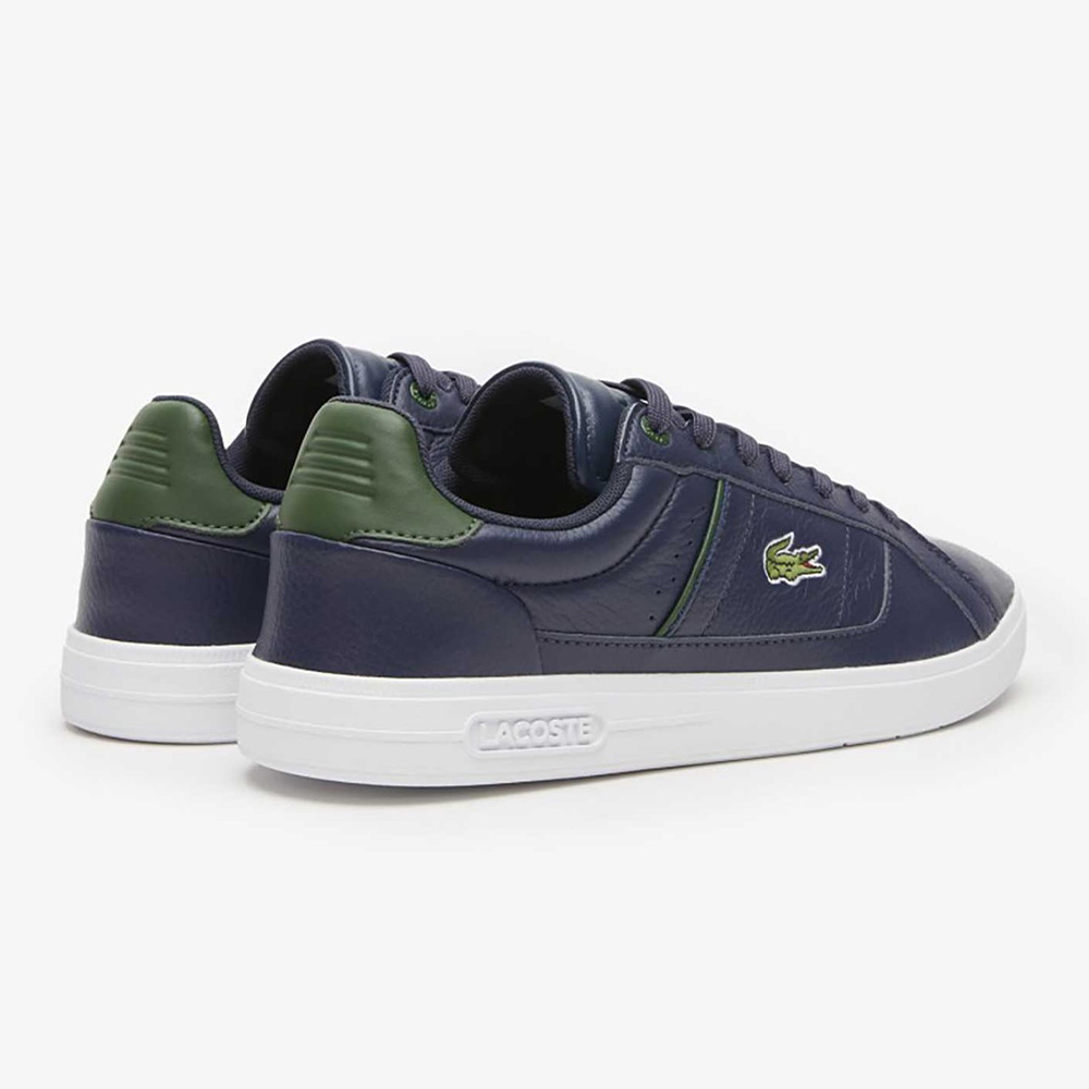 LACOSTE SHOES