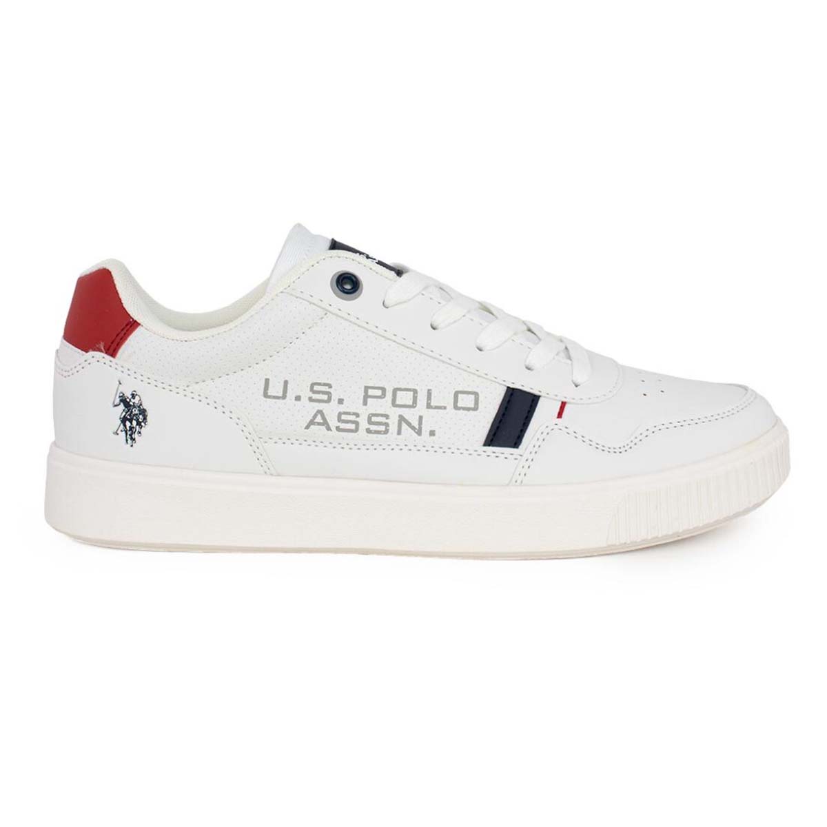 U.S. POLO ASSN.