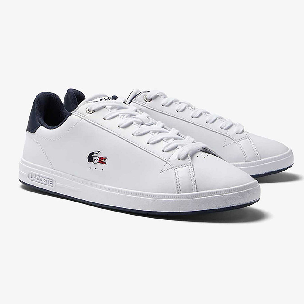 LACOSTE SHOES