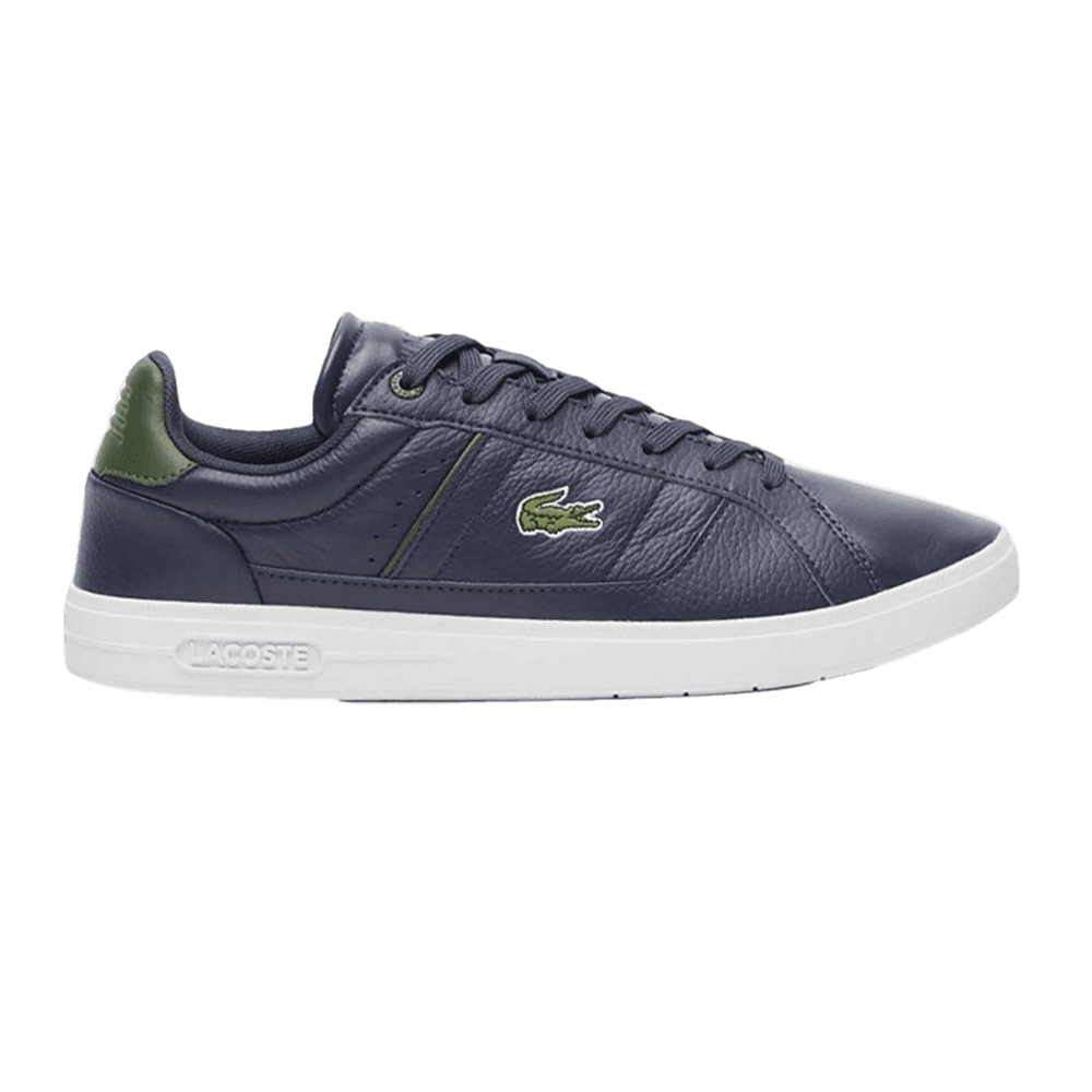 LACOSTE SHOES