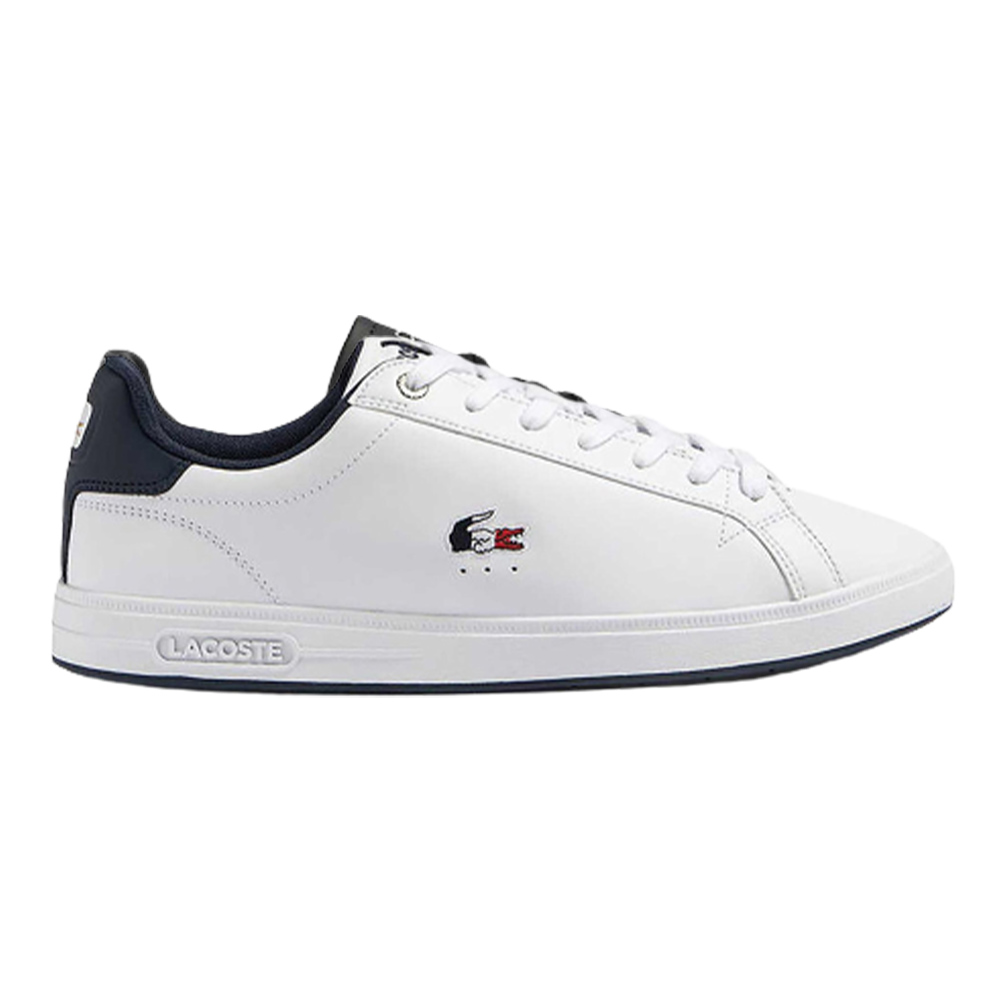 LACOSTE SHOES