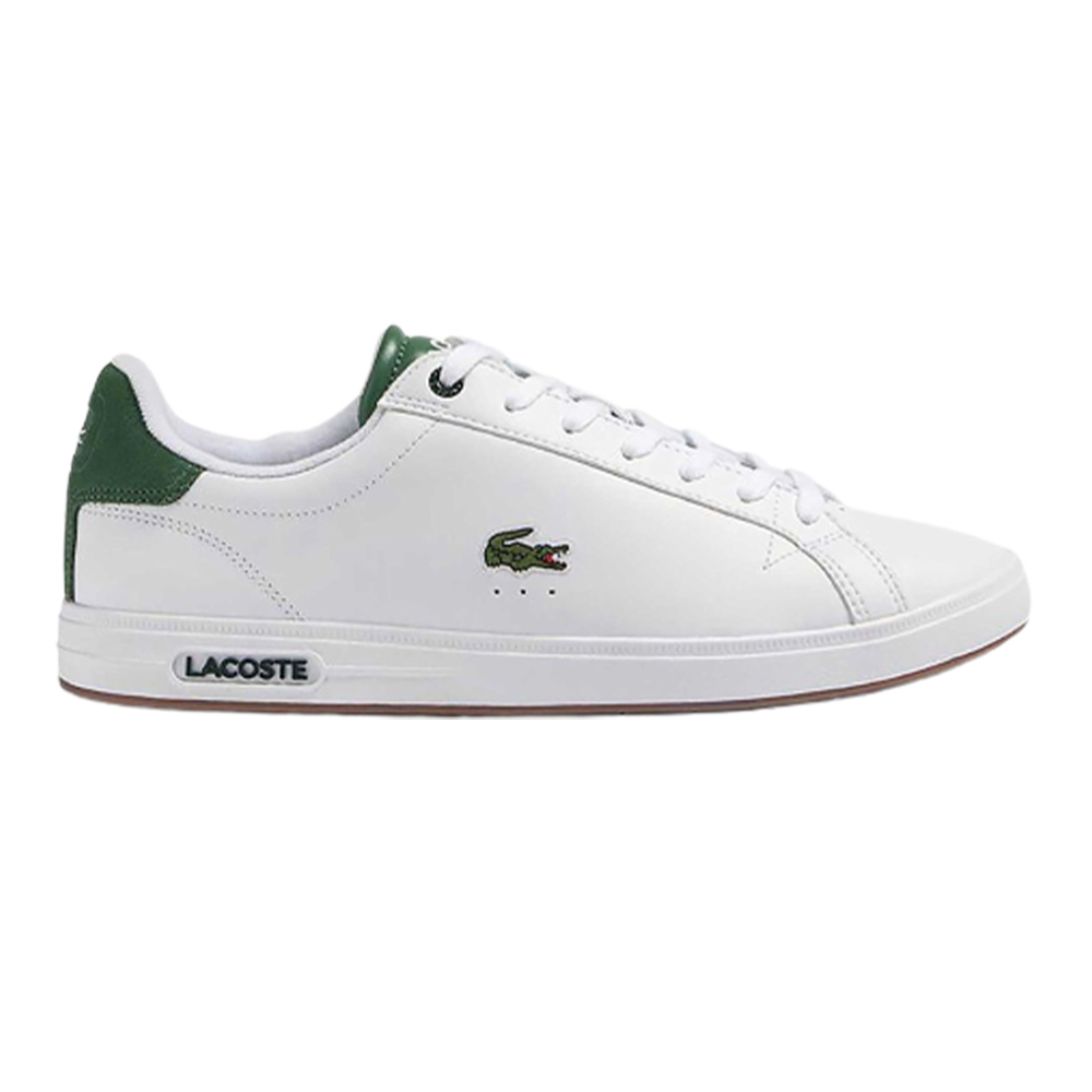 LACOSTE SHOES