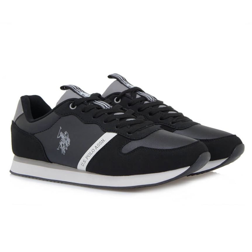 U.S. POLO ASSN.