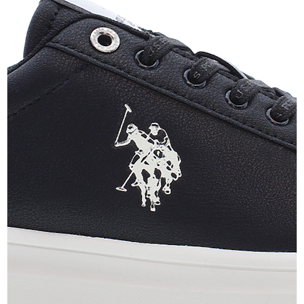 U.S. POLO ASSN.