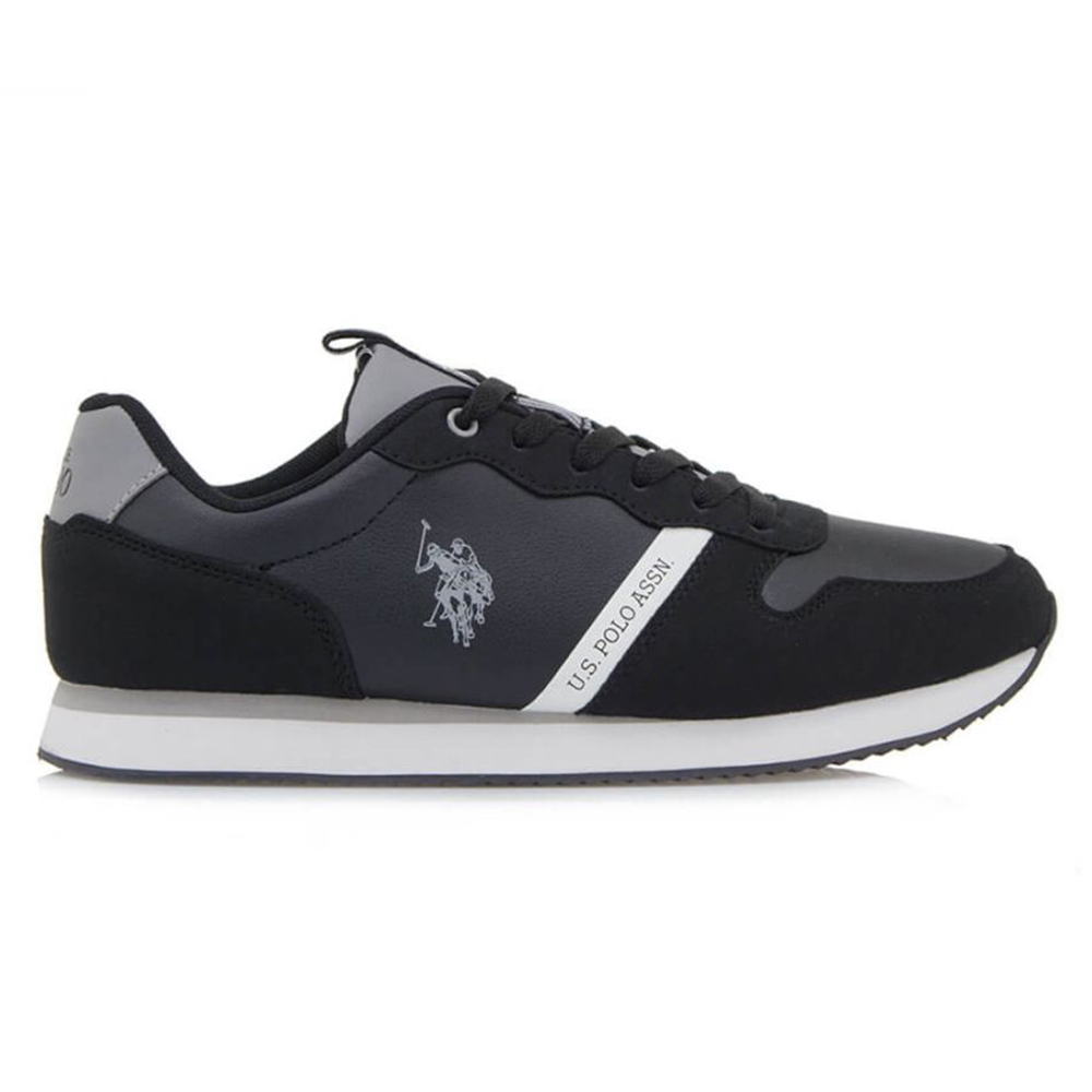 U.S. POLO ASSN.