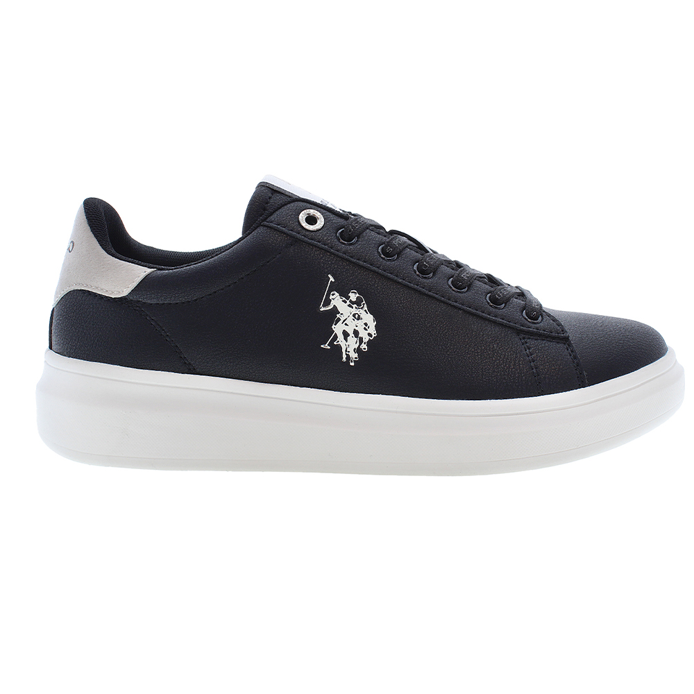 U.S. POLO ASSN.