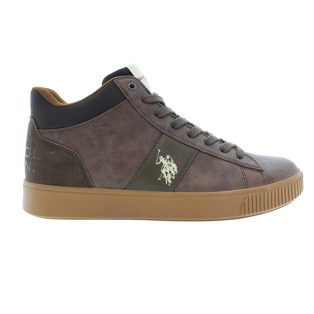 U.S. POLO ASSN.