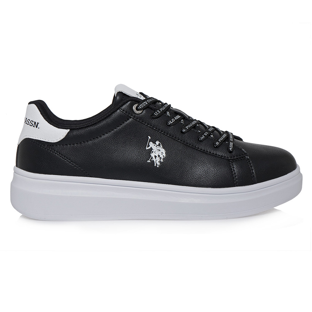 U.S. POLO ASSN.