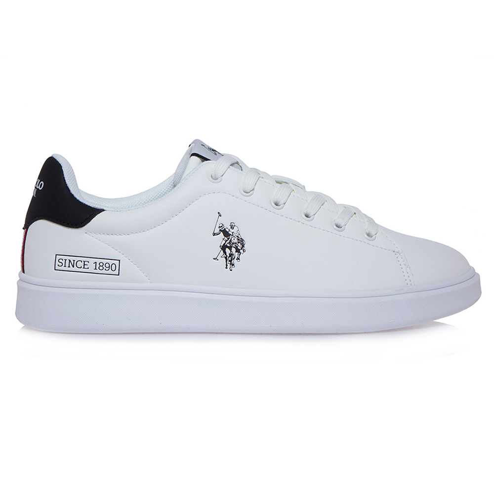 U.S. POLO ASSN.